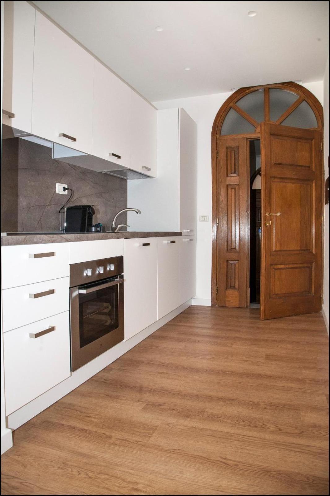Dimora Marconi Apartment Vibo Valentia Ngoại thất bức ảnh