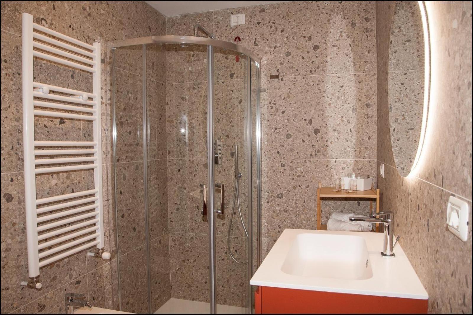 Dimora Marconi Apartment Vibo Valentia Ngoại thất bức ảnh
