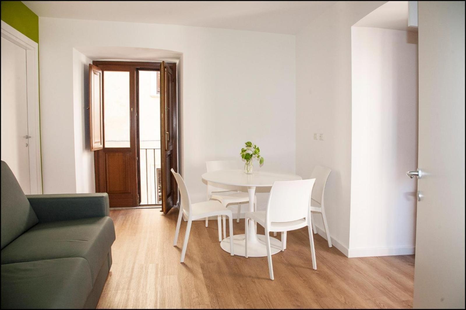 Dimora Marconi Apartment Vibo Valentia Ngoại thất bức ảnh