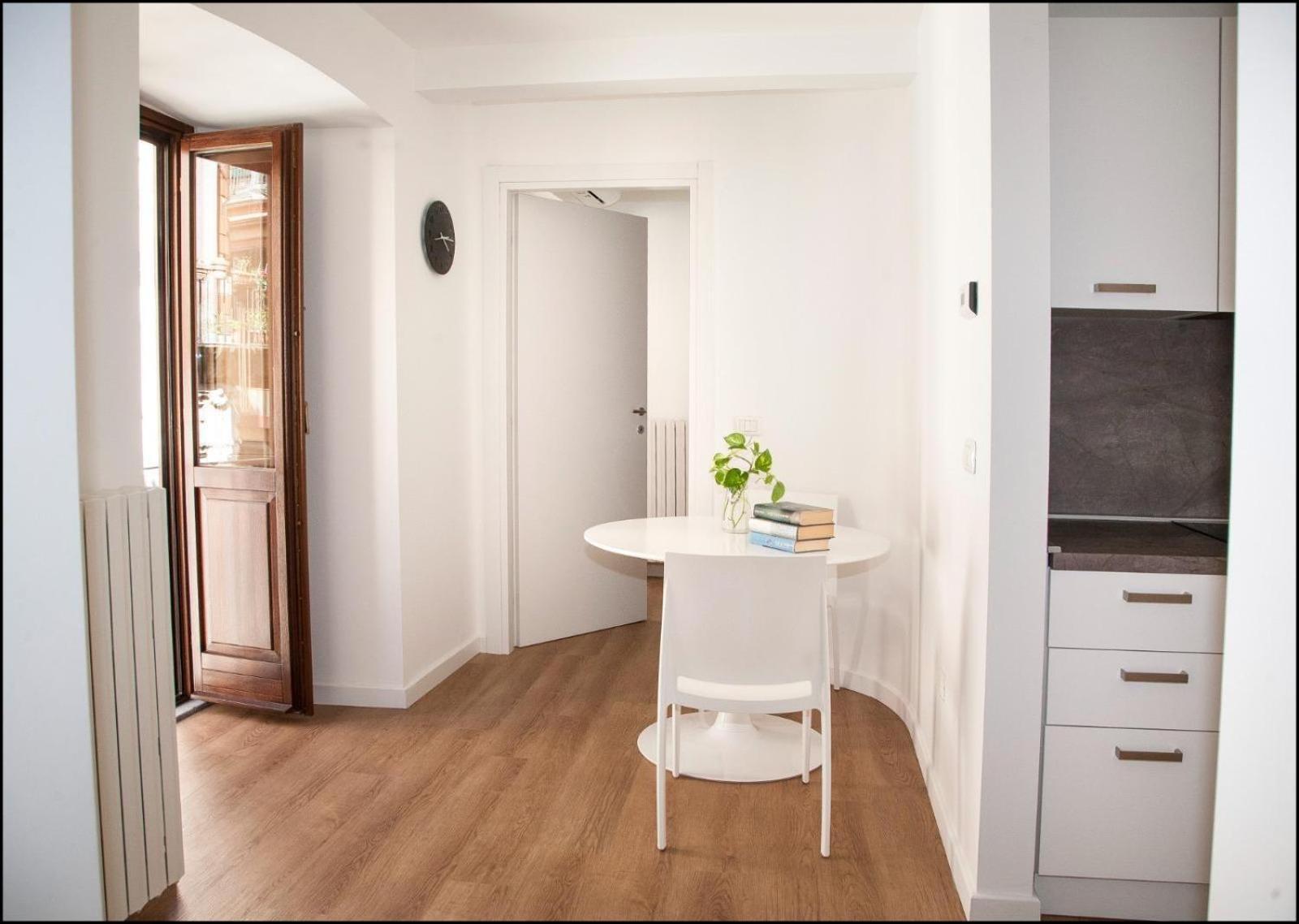 Dimora Marconi Apartment Vibo Valentia Ngoại thất bức ảnh